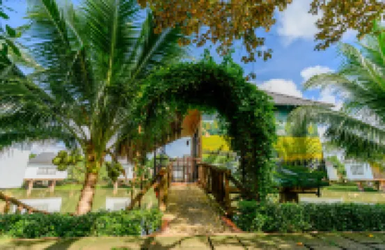 Cantho Eco Resort