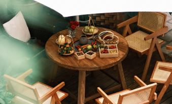 Huiyuanlou Inn (Jianshui Ancient City Zhujia Garden Branch)