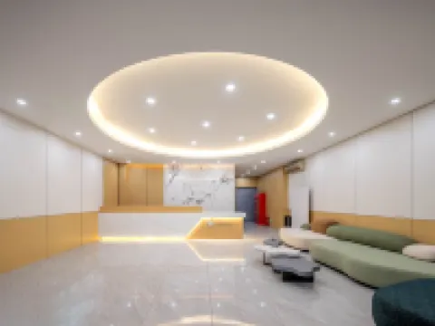Luntai YunShe Hotel Hotels in Luntai