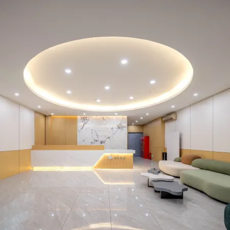Luntai YunShe Hotel