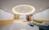 Luntai YunShe Hotel