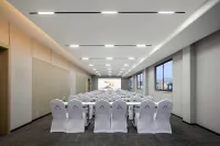 Ningbo Ninghai Xizi International Outer Ring West Road Atour Hotel فنادق في نينغ خاي