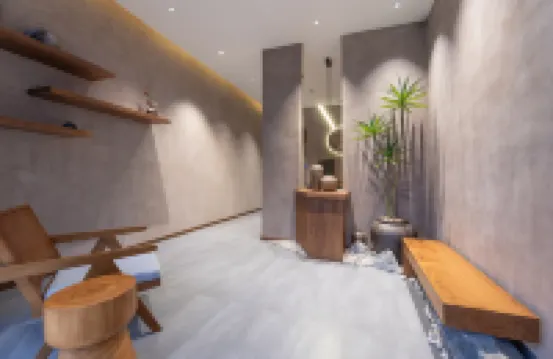 雲石居ホテル（張家港金港）