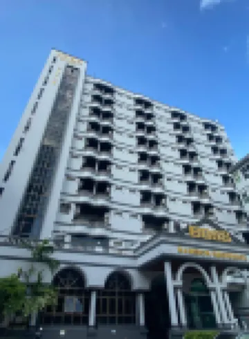 Boss Hotel Các khách sạn gần The Lofts Ekkamai