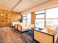 โรงแรมจินหลิง แลนดิสัน โรงแรมในฉางซิง