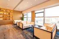 โรงแรมจินหลิง แลนดิสัน โรงแรมในฉางซิง