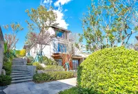DaLi Midsummer Cloud Glow ·seaview Designer's Vacation Villa - 빌라