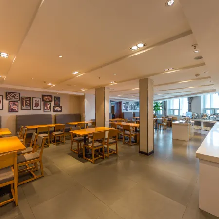 Motel 168 (Nanning West Street Wangfujing)