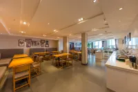 Motel 168 (Nanning West Street Wangfujing)