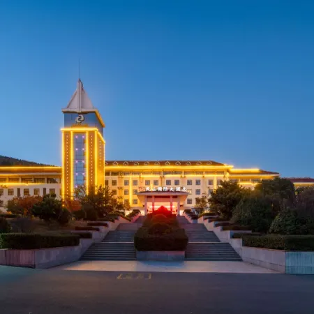 Fengshan International Hotel
