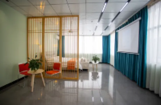 北海僑海庭院（僑港風情街僑港海灘店）