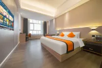 Burton Hotel