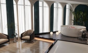 Nanqing Mengxiangguo Hotel (Chongqing Jiefangbei)