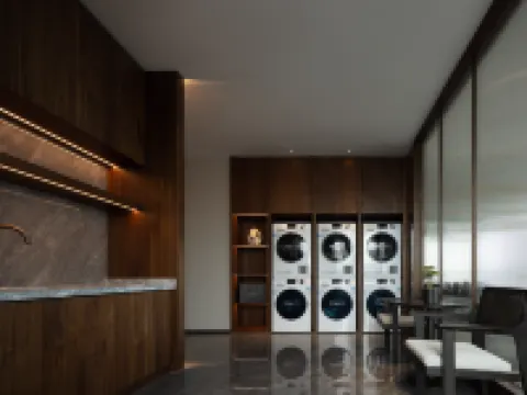 Hengyang Yijian Junya Hotel Hoteles en Hengyang