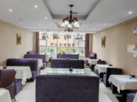 Nanchong Jiangnan Hotel (Wangfujing Shopping Center) Hotels in Nanchong