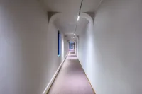 Haikou CICI Xiqi Homestay (Qilou Old Street Branch) - جاكوزي