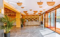 Jifeng City Hotel (Fuzhou Le'an County 49th Square) - Pet friendly