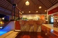 Bathala Resort - bar