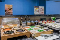 Homeinn Selected Hotel (Weifang Dongfeng East Street Taihua City) - พร้อมอาหารเช้า
