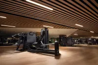 八打靈希爾頓酒店 - 健身室/gym room