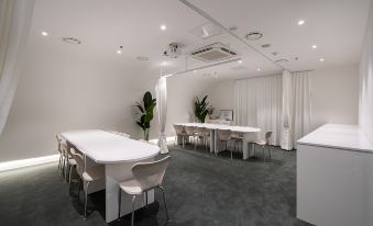 Aank Hotel Hongdae
