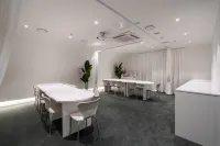 Aank 飯店 弘大店 - 2 星級
