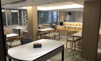 Super 8 Hotel (Fuzhou The Mixc Baolong)