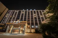 JI Hotel (Liuzhou Liutai Road Liugong) Hotels in Liuzhou