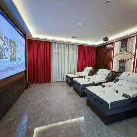 Yan'an Jinduo Hotel
