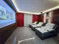 Yan'an Jinduo Hotel