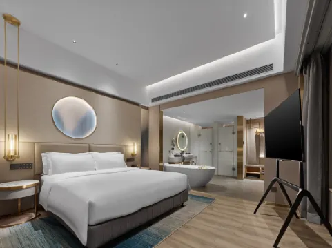 深圳花園格蘭雲天大飯店（福田CBD店）