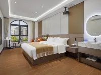 Xiamen Villa Para Hotel (Xiamen North Railway Station) Hotels near Jimei