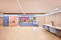 漢庭飯店（天津五大道小白樓店）