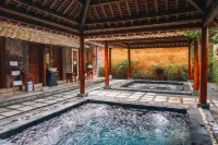 Làng Hành Hương - spa