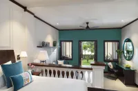 Anantara Hoi An Resort Hôtels à : Hội An