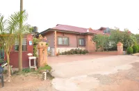 Santa Monica Home Lodge - Pet friendly