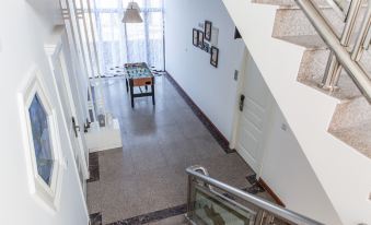 Xianyun Homestay (Shanghai Guanghua Cambridge College)
