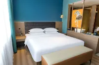 Anlan Qingyun Hotel