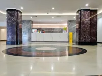 Xinghua Hotel - 2 tähden