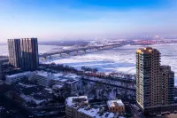 Liangyue Buwan B&B (Gouyan Street Branch)