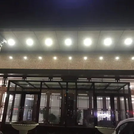 nanxiang hotel
