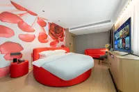 โรงแรมอัจฉริยะรุเฟิง (สาขาตงกวนปู้) - 2 ดาว