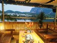 Sutangyue Homestay (Danxiashan Scenic Area) Hotels near Yangyuan Mountain