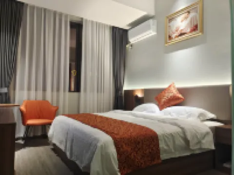 Jiangyou Yingchen Homestay