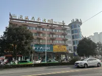 Sixian Huangting Business Hotel Hotels in Si County