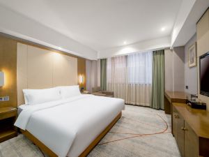 Meiye Hotel (Guangzhou Panyu Bridge Metro Station)