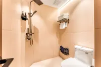 Domei Hotel (Harbin East Railway Station Engineering University) Hotels in Harbin Engineering University/Harbin east  railway