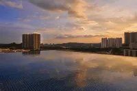 Hyatt Place Kuala Lumpur Bukit Jalil - Infinity Pools