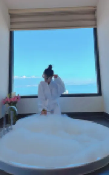 Dali Xiaoputuo Comfortable Life Holiday Villa with Sea View (Huaxi Erhai Branch) Hotels near Erhai Lake