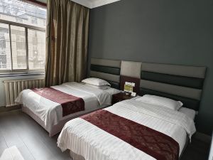 Yifeng hotel, fengxian county